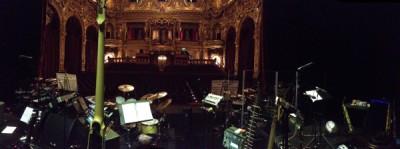 DGM Live: 2015 Japan Tour